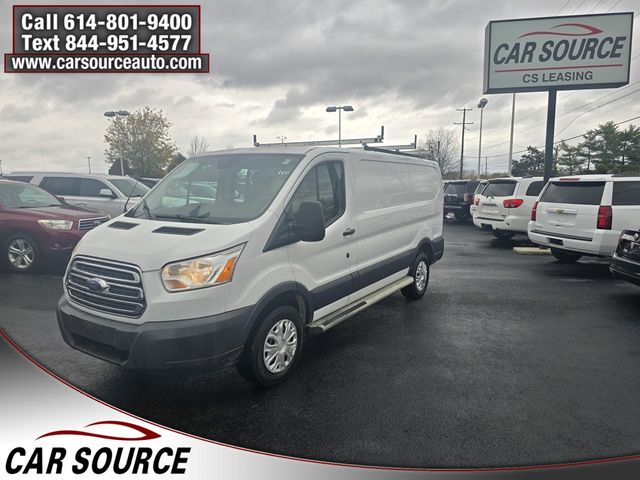 2016 Ford Transit Base