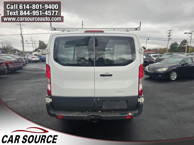 2016 Ford Transit Base