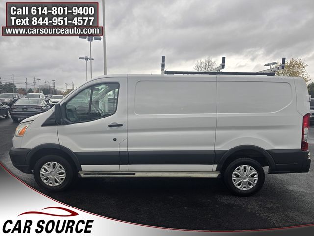 2016 Ford Transit Base