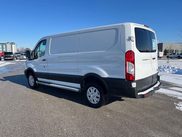 2016 Ford Transit Base