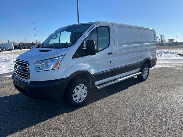 2016 Ford Transit Base