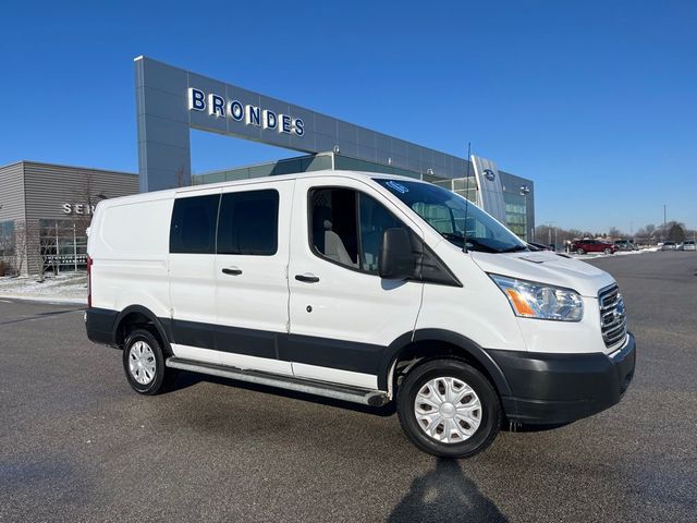 2016 Ford Transit Base