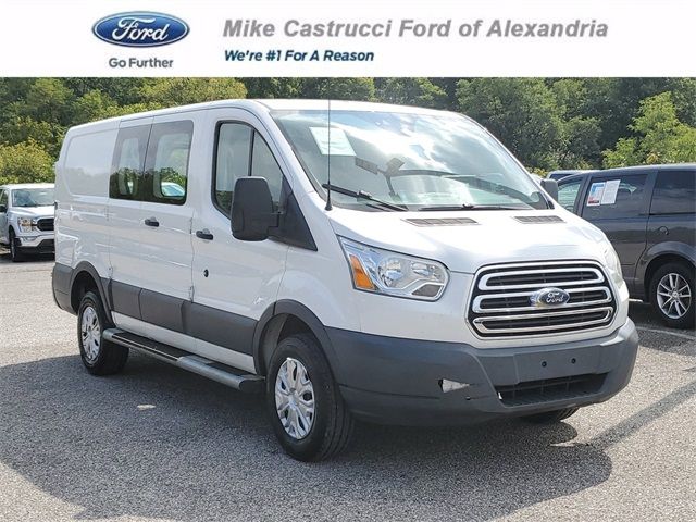 2016 Ford Transit Base