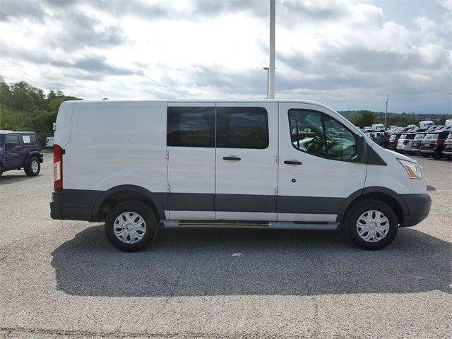 2016 Ford Transit Base