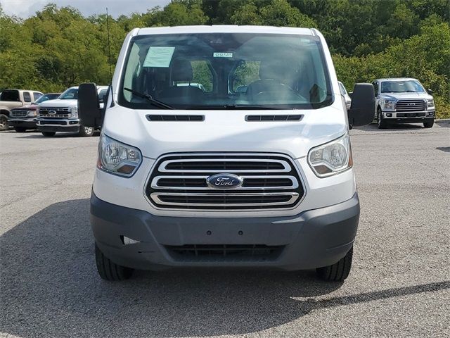 2016 Ford Transit Base