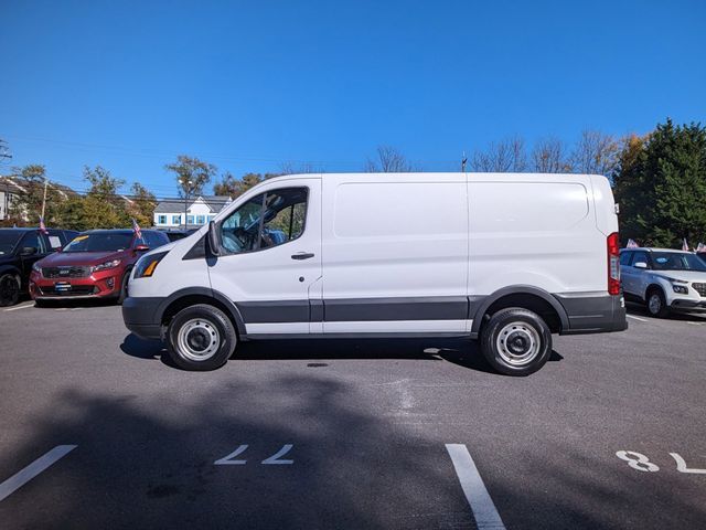 2016 Ford Transit Base