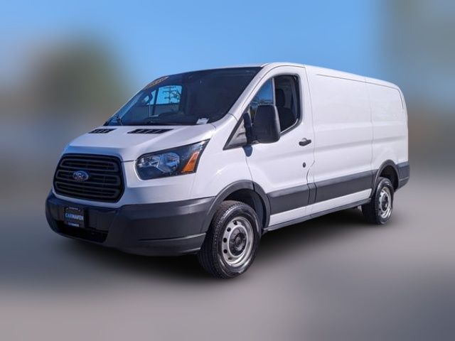 2016 Ford Transit Base