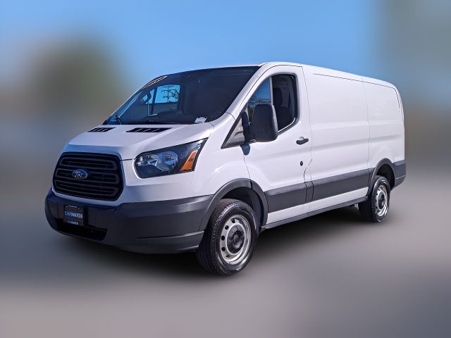 2016 Ford Transit Base