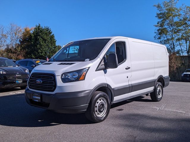 2016 Ford Transit Base