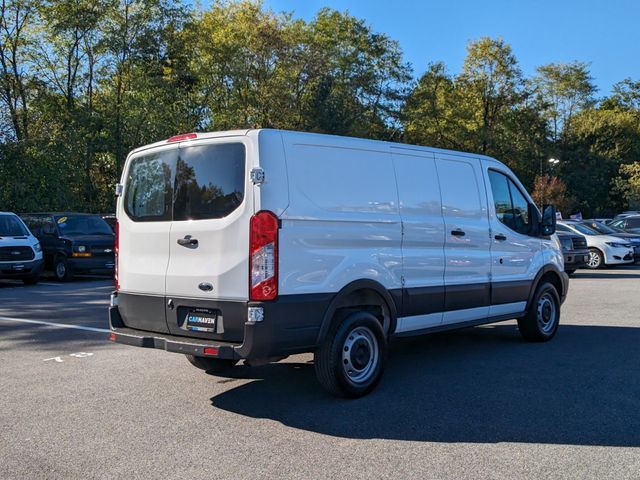 2016 Ford Transit Base