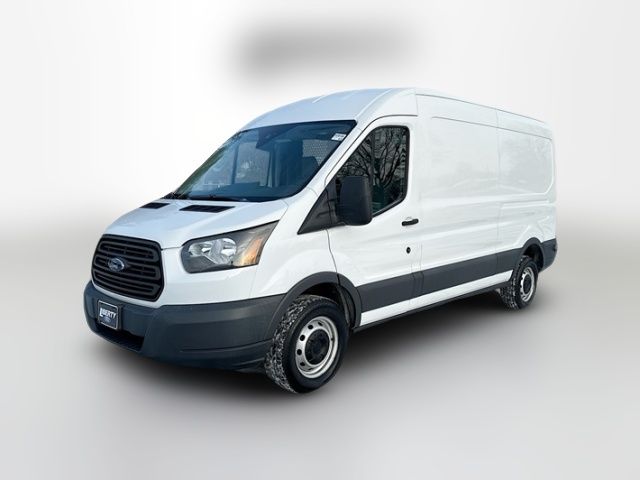 2016 Ford Transit Base