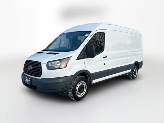 2016 Ford Transit Base