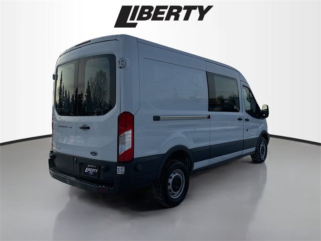 2016 Ford Transit Base