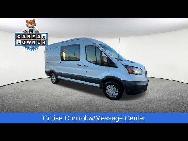 2016 Ford Transit Base