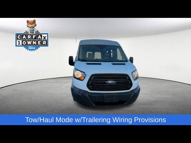 2016 Ford Transit Base