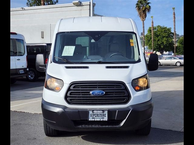 2016 Ford Transit Base