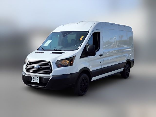 2016 Ford Transit Base