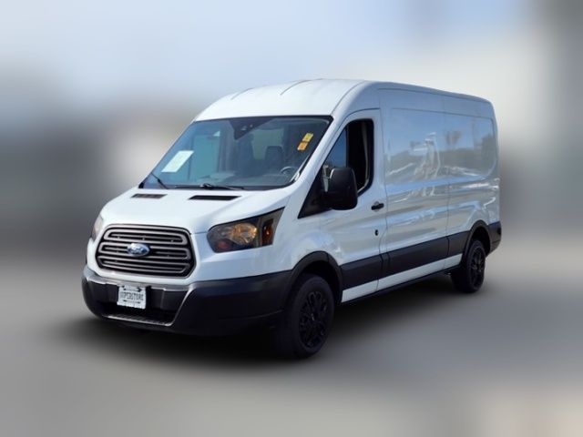 2016 Ford Transit Base