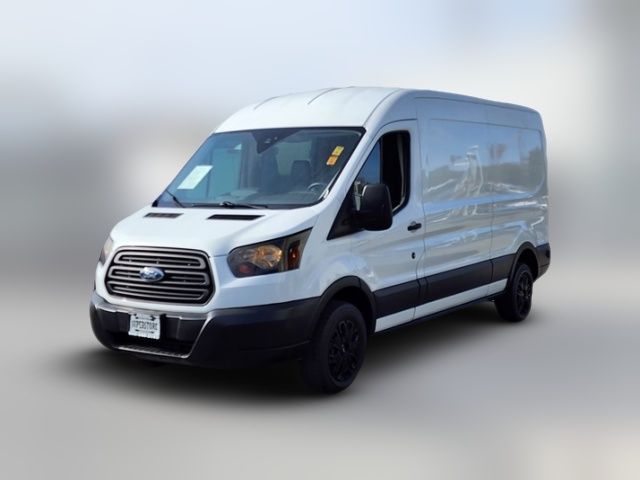 2016 Ford Transit Base