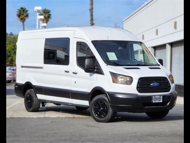 2016 Ford Transit Base