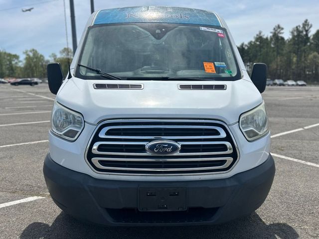 2016 Ford Transit Base