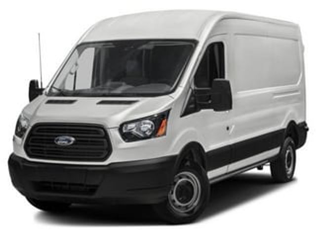 2016 Ford Transit Base