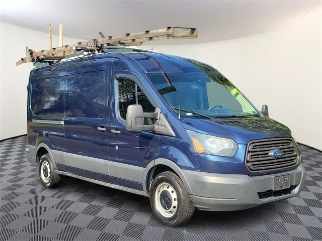 2016 Ford Transit Base