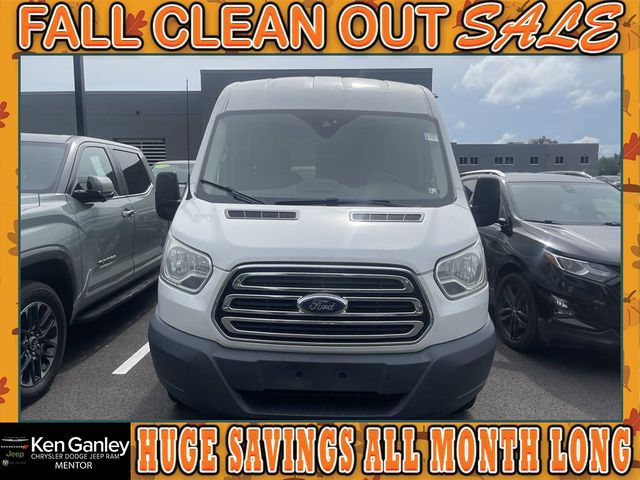 2016 Ford Transit Base