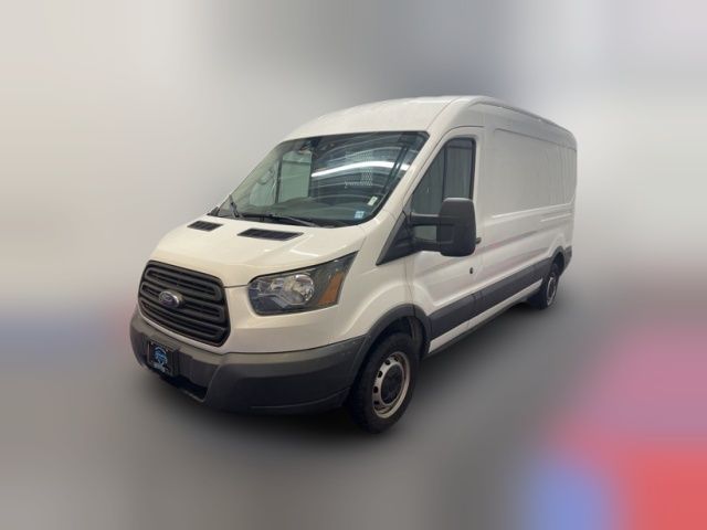 2016 Ford Transit Base