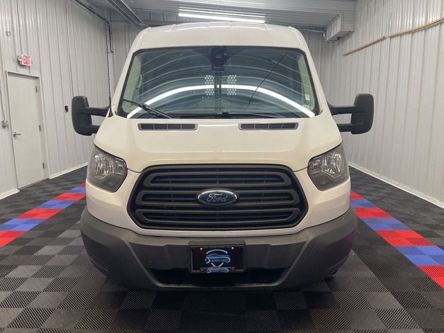 2016 Ford Transit Base