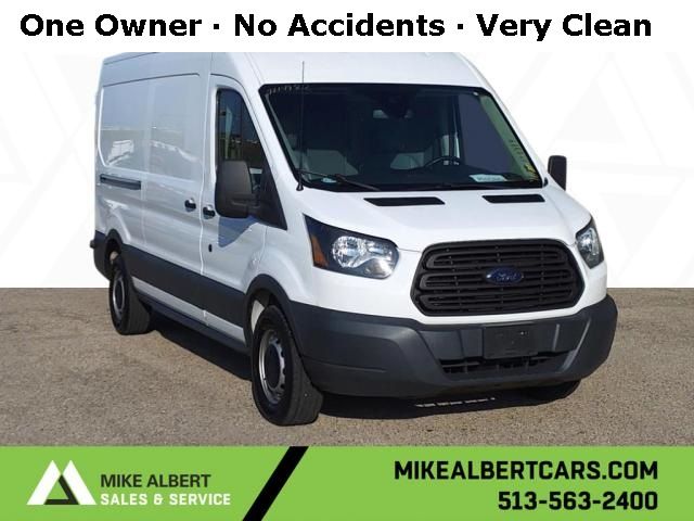 2016 Ford Transit Base