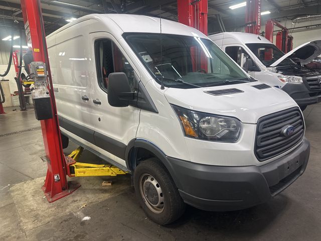 2016 Ford Transit Base