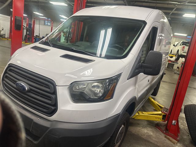 2016 Ford Transit Base