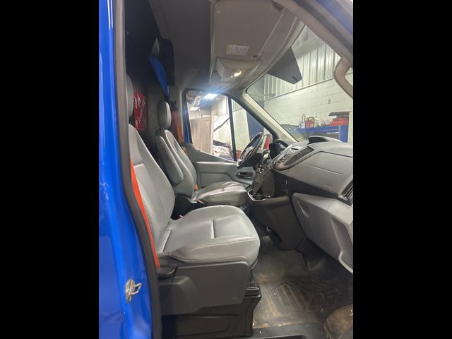 2016 Ford Transit Base