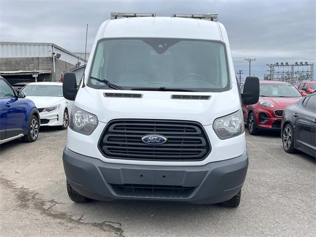 2016 Ford Transit Base