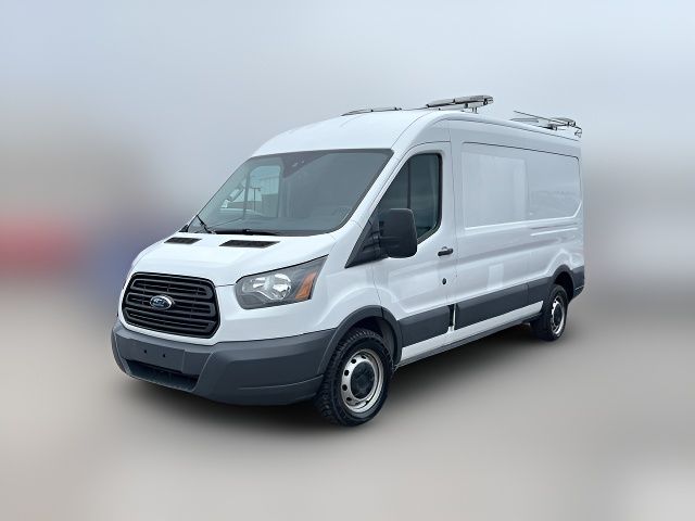 2016 Ford Transit Base