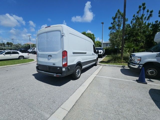 2016 Ford Transit Base
