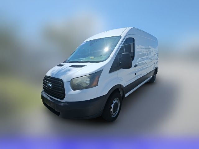 2016 Ford Transit Base