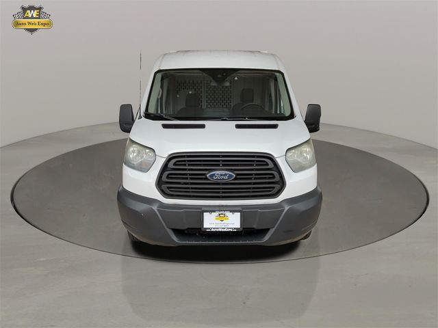 2016 Ford Transit Base