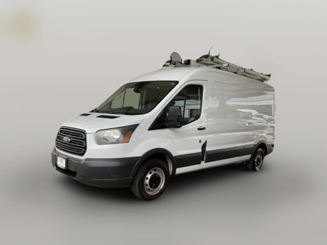 2016 Ford Transit Base