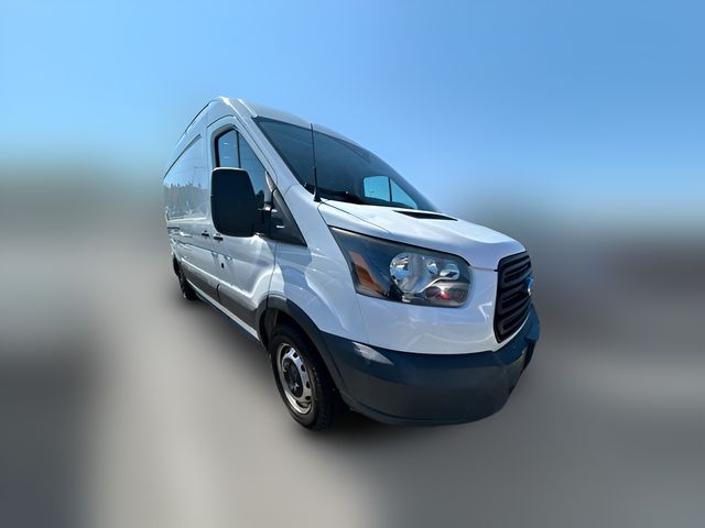 2016 Ford Transit Base