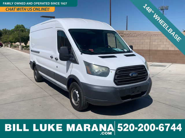 2016 Ford Transit Base