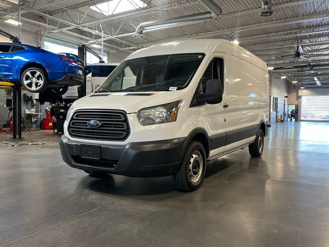 2016 Ford Transit Base