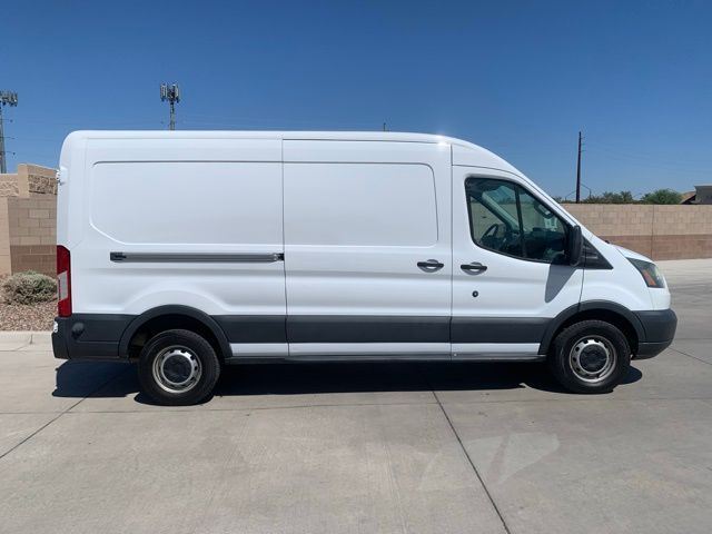 2016 Ford Transit Base