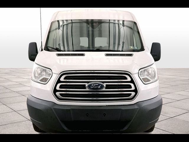 2016 Ford Transit Base