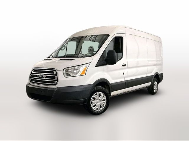 2016 Ford Transit Base