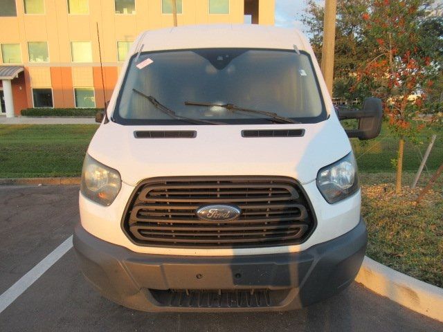 2016 Ford Transit Base