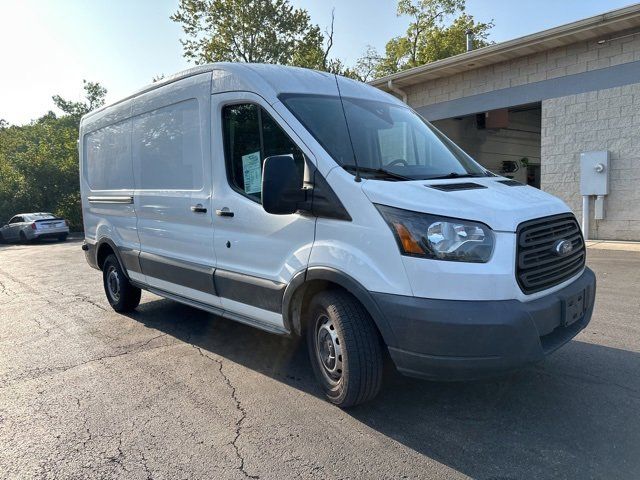 2016 Ford Transit Base