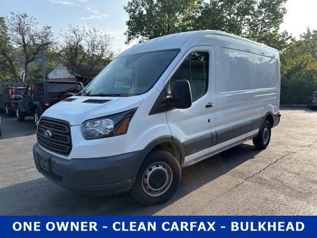 2016 Ford Transit Base