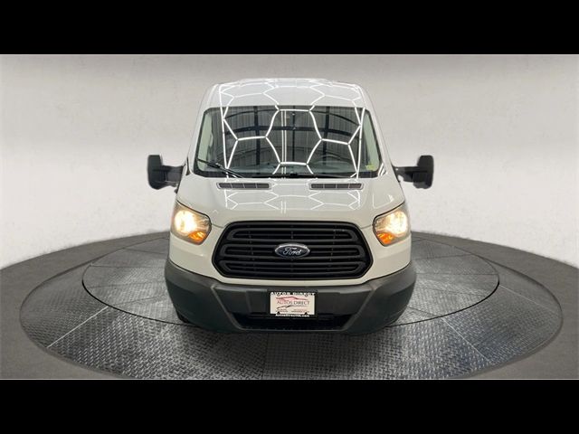 2016 Ford Transit Base